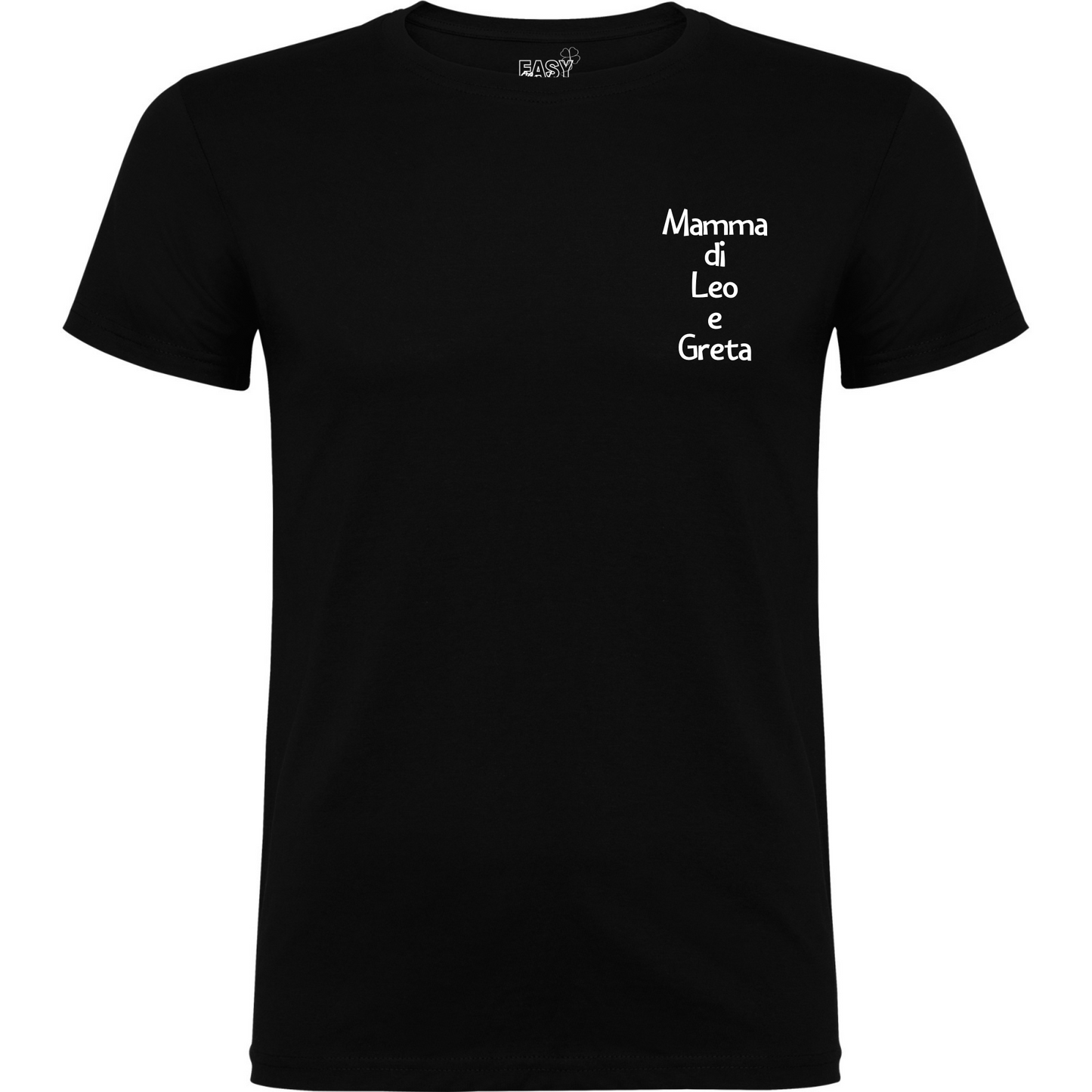 T-shirt Mamma di...