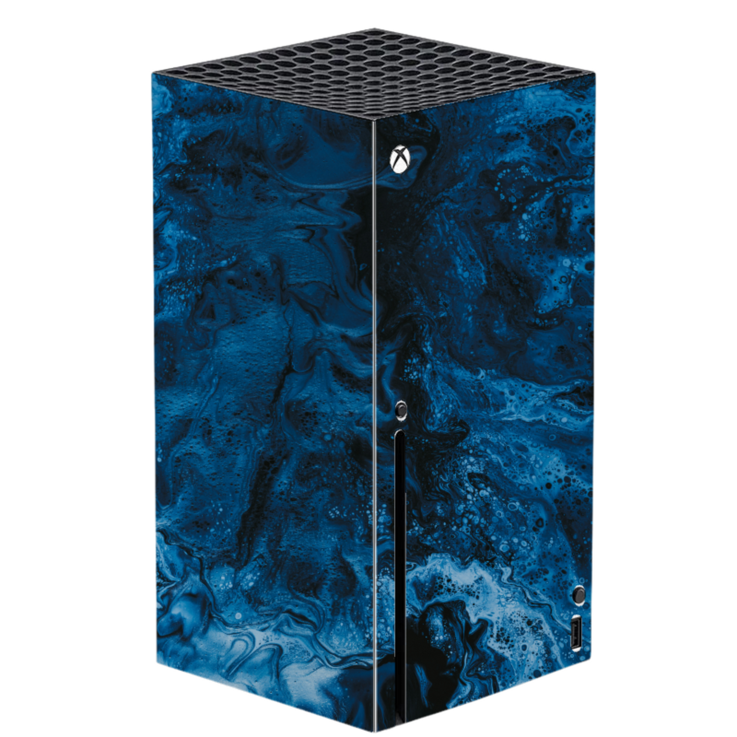 DEEP BLUE SEA SKIN XBOX SERIES X