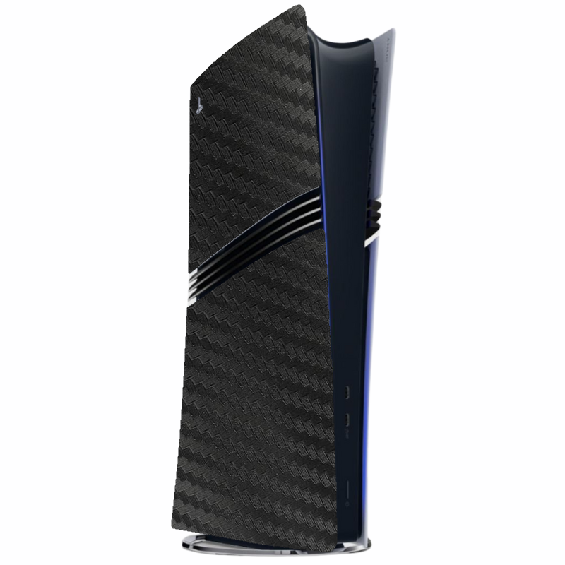 SKIN CARBON PS5 PRO